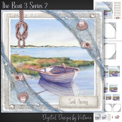 The Boat 3 Series 2