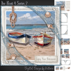 The Boat 4 Series 2