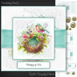 Nesting No.5