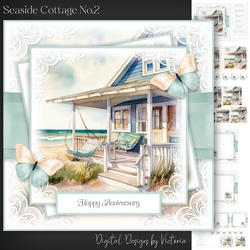 Seaside Cottage No.2