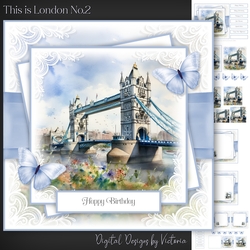 This is London No.2