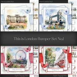 This is London Bumper Set No.1
