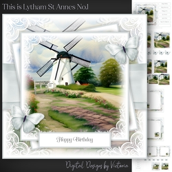 This is Lytham St Annes No.1