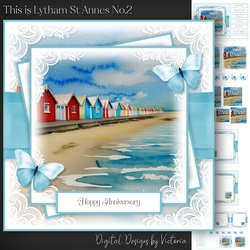 This is Lytham St Annes No.2