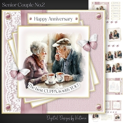 Senior Couple No.2