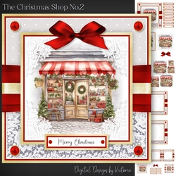 The Christmas Shop No.2