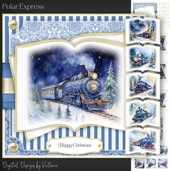 Polar Express