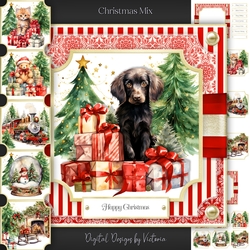 Christmas Mix
