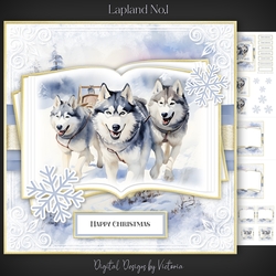 Lapland No.1