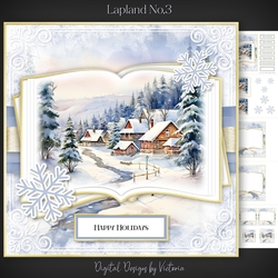 Lapland No.3