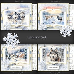 Lapland Set