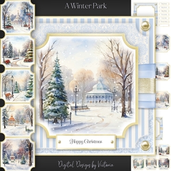 A Winter Park