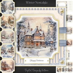 Winter Nostalgia