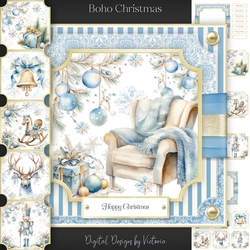 Boho Christmas