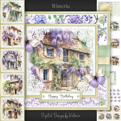 Wisteria