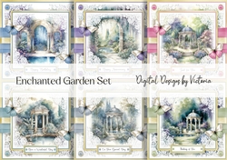 Enchanted Garden
