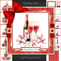 Valentine Wine