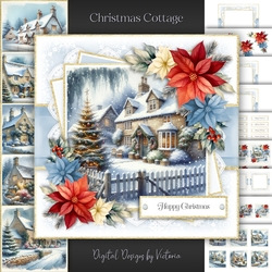 Christmas Cottage