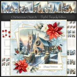Christmas Church
