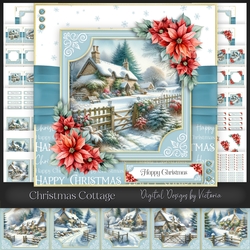 Christmas Cottage