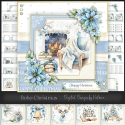 Boho Christmas