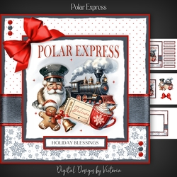 Polar Express