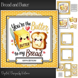Bread and Butter