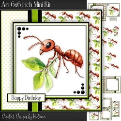 Ant