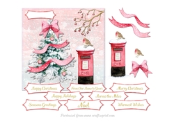 Traditional Christmas