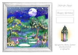 Midnight Magic