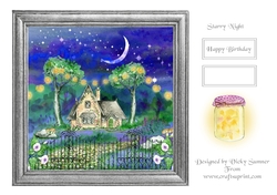 Starry Night