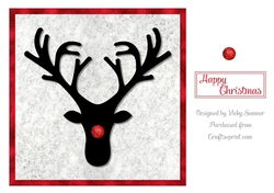 Red Nosed Reindeer