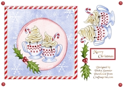 Winter Warmer