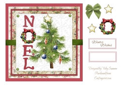 Noel Tree