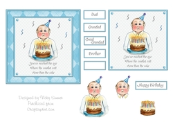 A Hundred Candles