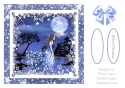 Frost Spirit