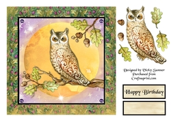 Twit Twoo