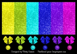 Super Bright Glitter 