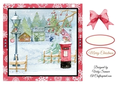 Winter Village