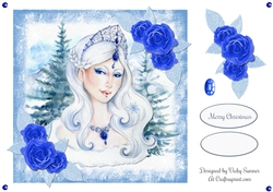 Snow Queen