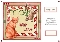 Merry Kissmas