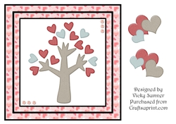 Heart Tree