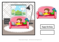 Surfing The Web
