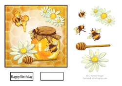 Busy Bee