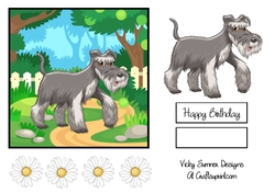 Schnauzer