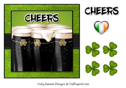Cheers