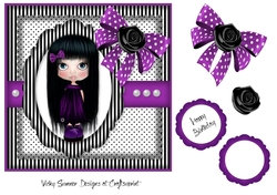 Gothic Girl