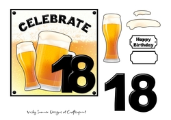 Celebrate Beer 18
