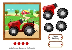 Red Tractor