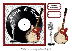 Rock & Roll 2